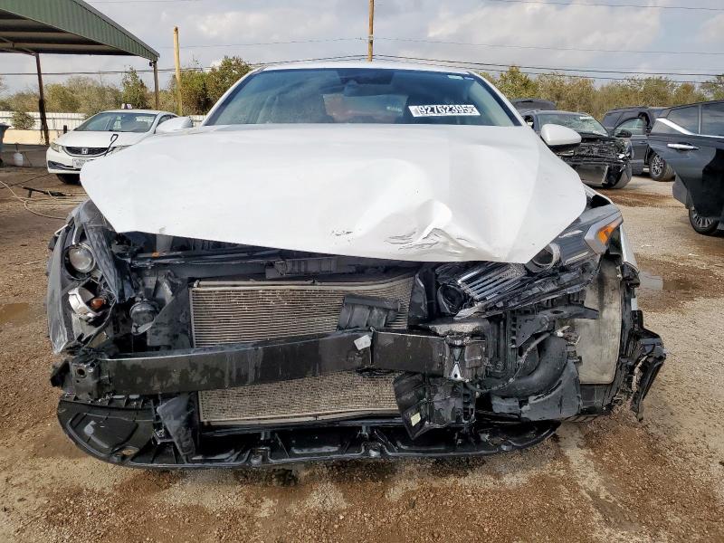 2023 KIA FORTE LX #3303694025