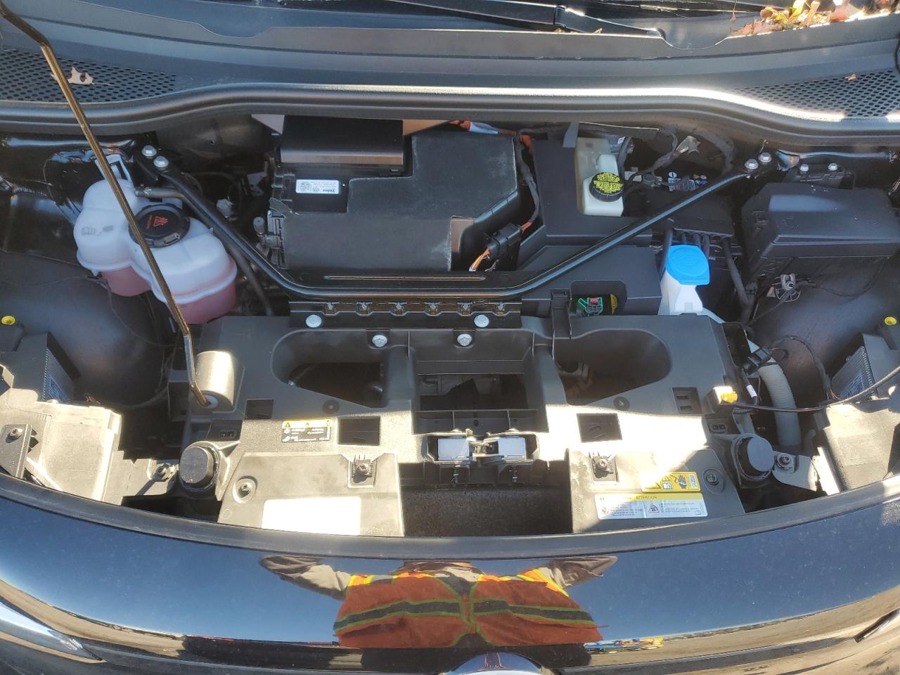 VOLKSWAGEN ID.4 PRO S