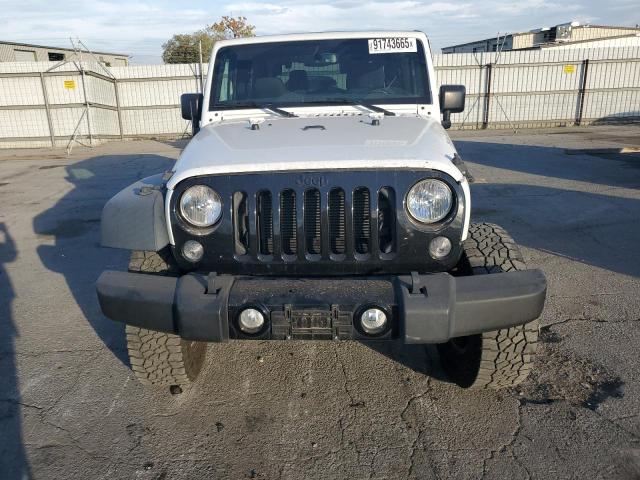 2016 JEEP WRANGLER S #3308522610
