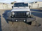 Lot #3308522610 2016 JEEP WRANGLER S
