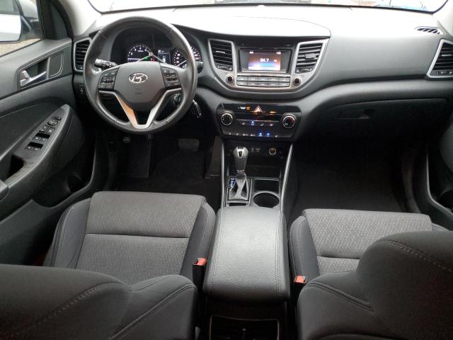 2017 HYUNDAI TUCSON LIM - KM8J3CA48HU329348