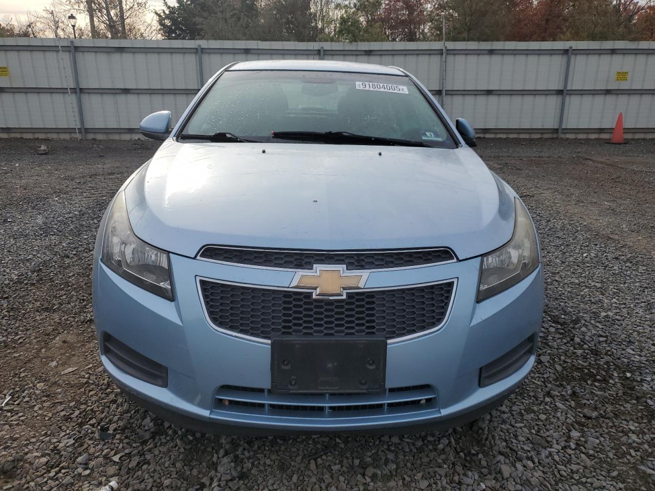CHEVROLET CRUZE ECO