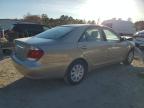 Lot #3297962789 2005 TOYOTA CAMRY LE