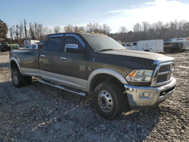 2012 DODGE RAM 3500 L #3298113136