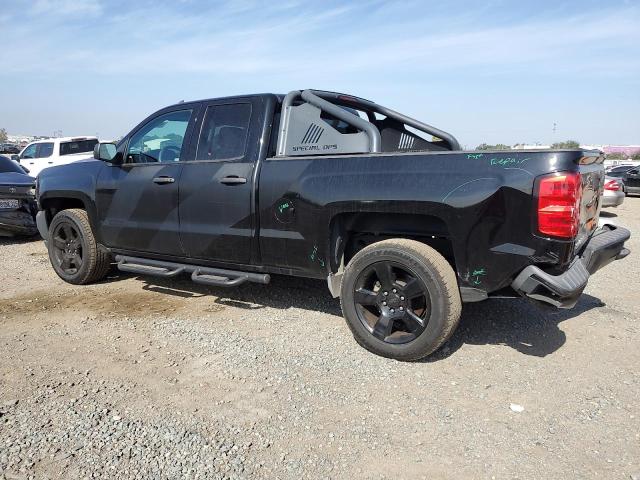 2016 CHEVROLET SILVERADO 1GCVKNEC9GZ375780