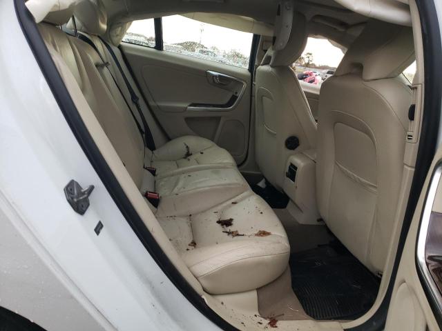 2014 VOLVO S60 T5 #3316880105