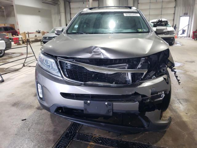 2015 KIA SORENTO LX #3301962447