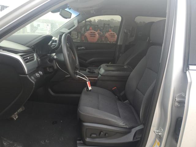 2020 CHEVROLET TAHOE SPEC 1GNSKFKC1LR295369