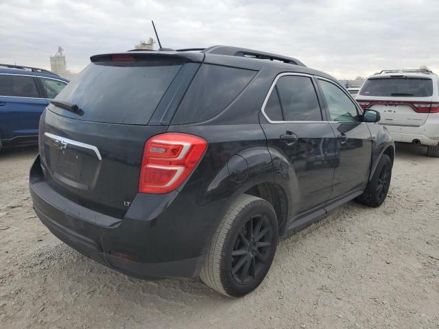 2017 CHEVROLET EQUINOX LT #3301866992