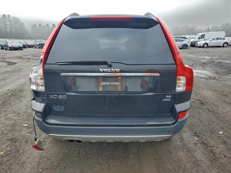 2008 VOLVO XC90 3.2 #3301802347