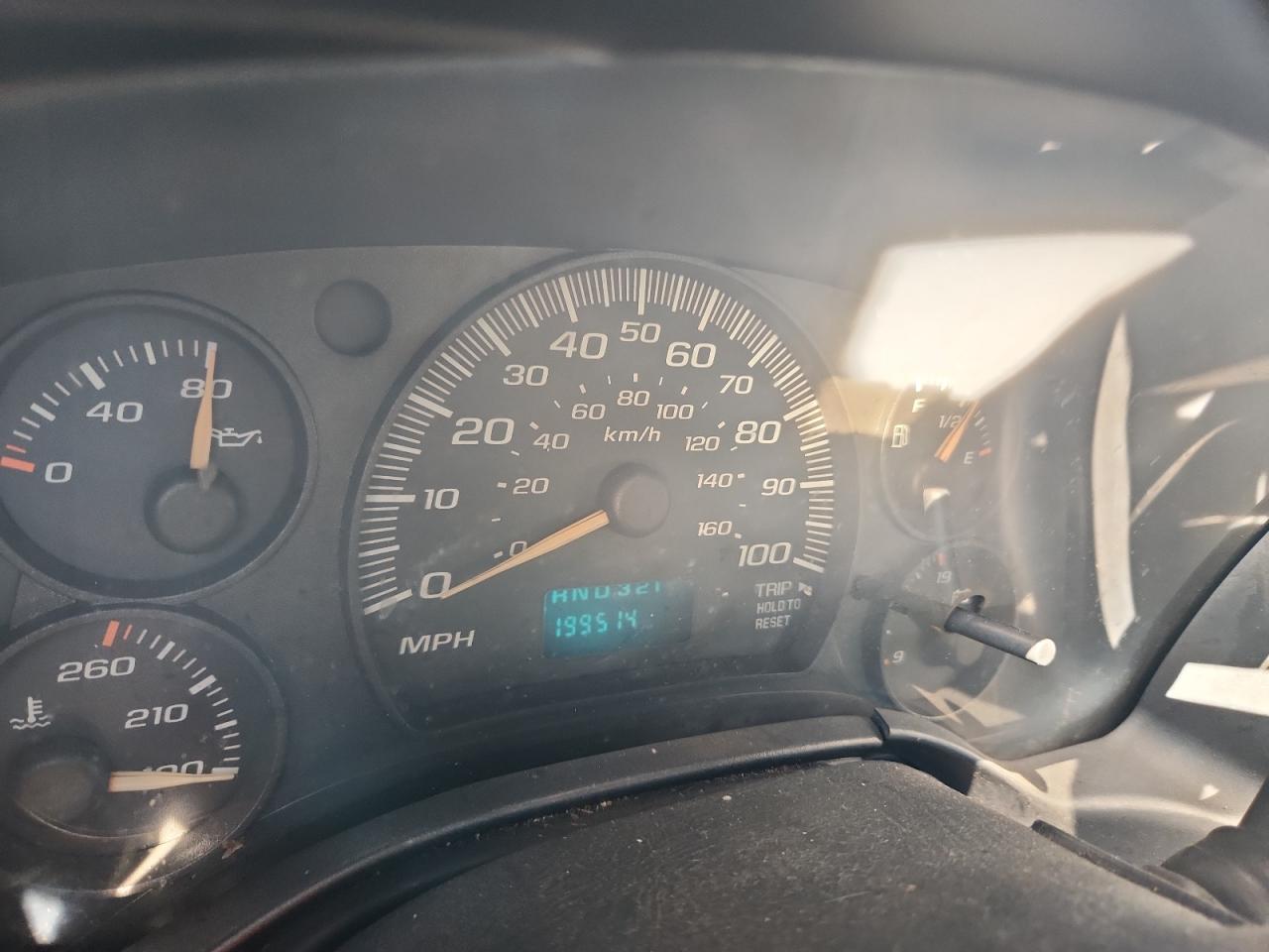 Lot #3291363136 2005 CHEVROLET EXPRESS