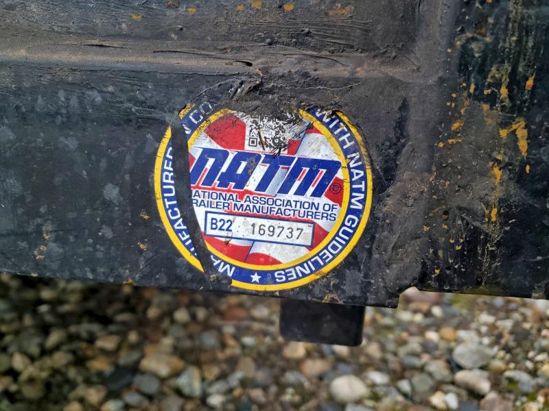 2023 SURE TRAILER #3311550288