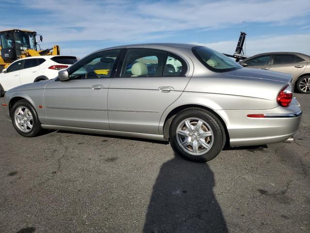 2000 JAGUAR S-TYPE #3293360429