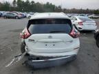 Lot #3304625444 2017 NISSAN MURANO S