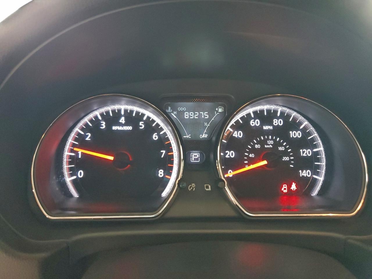 Lot #3302663045 2015 NISSAN VERSA S