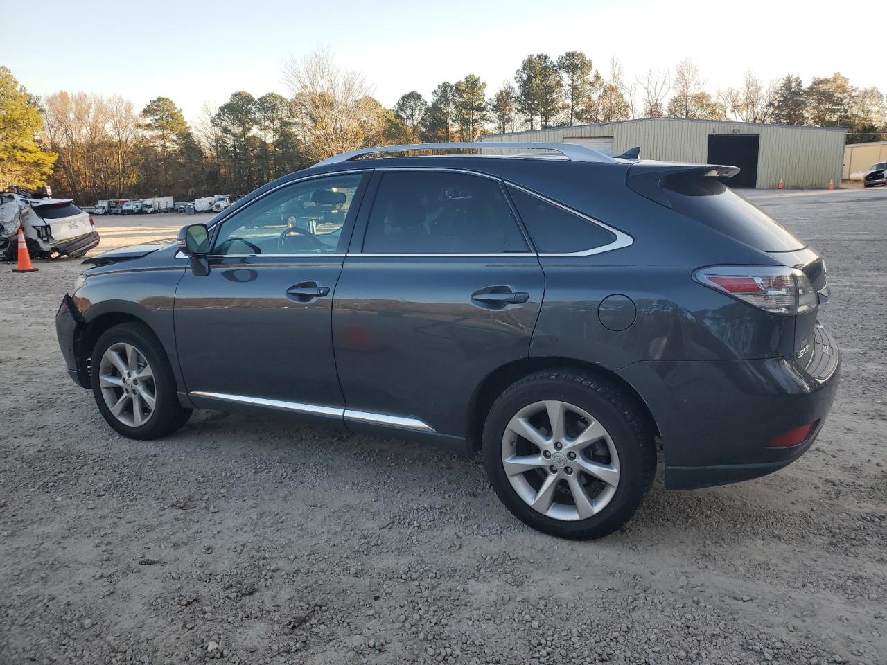 LEXUS RX 350