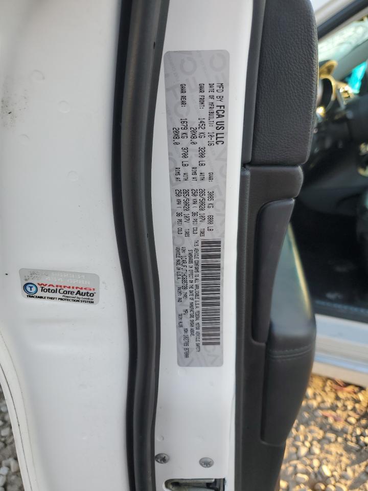 JEEP GRAND CHEROKEE SUMMIT