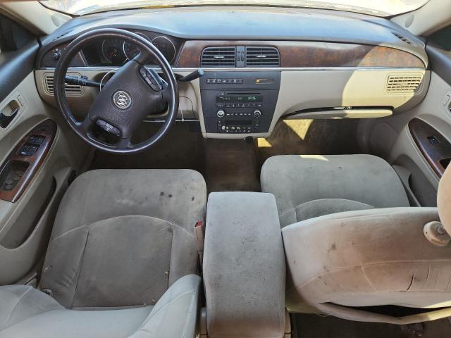 2008 BUICK LACROSSE C #3296219439