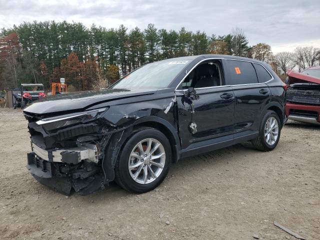 Global Auto Auctions: 2023 HONDA CR-V EXL