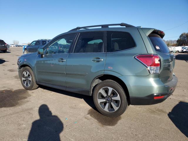 2017 SUBARU FORESTER 2 #3294458520