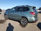 Lot #3294458520 2017 SUBARU FORESTER 2