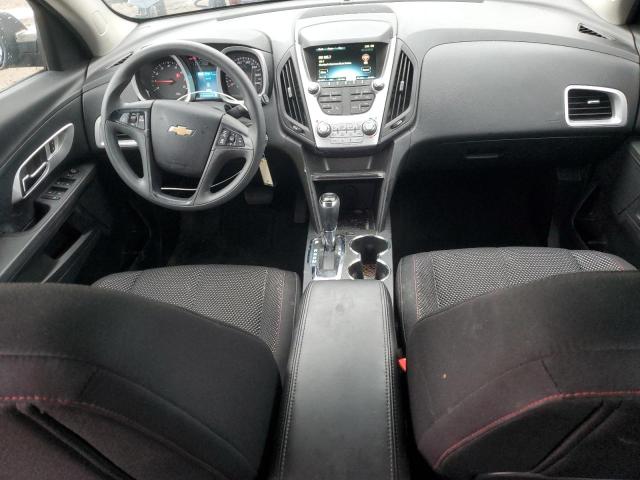 2017 CHEVROLET EQUINOX LS #3301807333