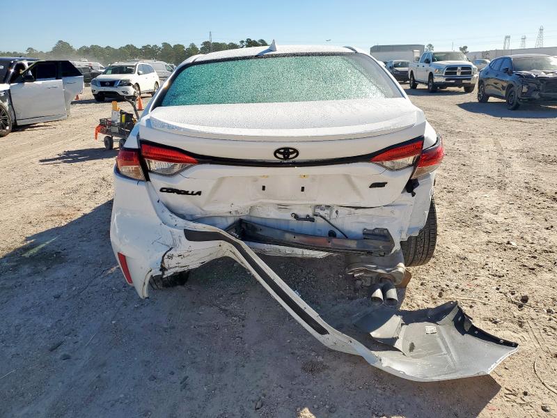 2024 TOYOTA COROLLA SE #3305609742