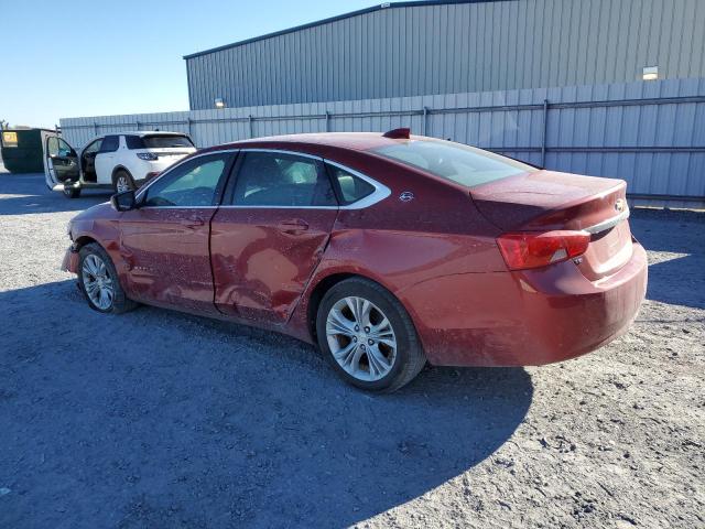 2015 CHEVROLET IMPALA LT #3284864057