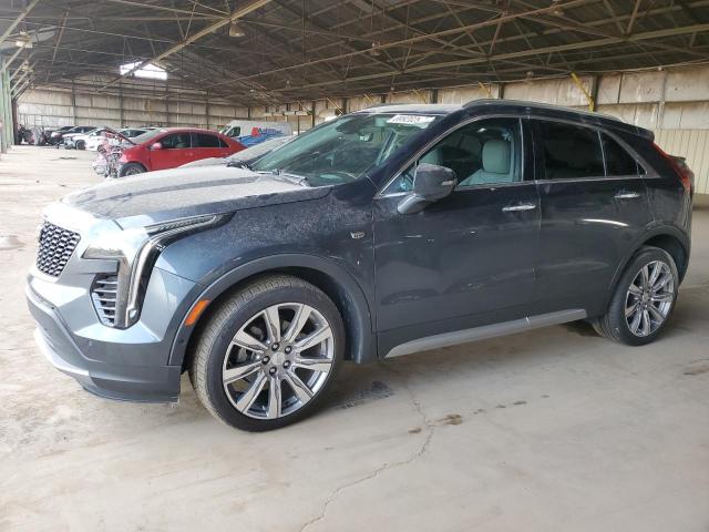 Global Auto Auctions: 2019 CADILLAC XT4 PREMIU