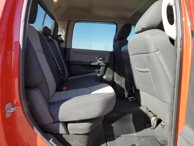2012 DODGE RAM 2500 S #3298083173