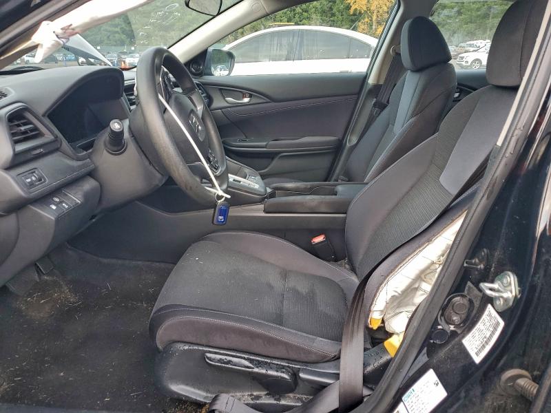 2019 HONDA INSIGHT EX #3304865554