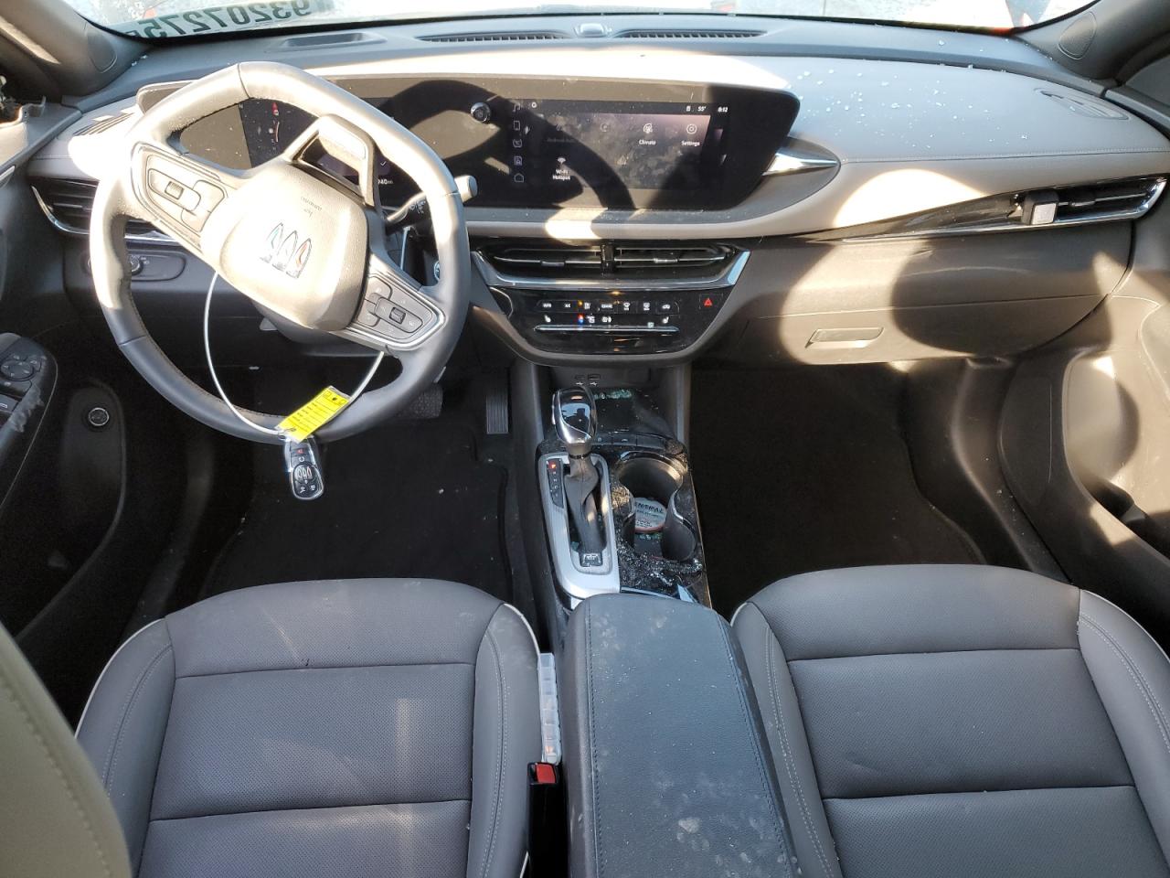 BUICK ENVISTA AVENIR