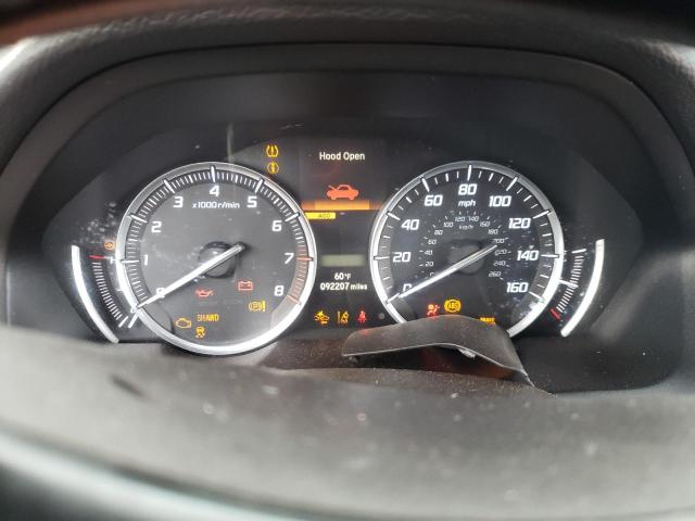 2015 ACURA TLX ADVANC 19UUB3F77FA008344