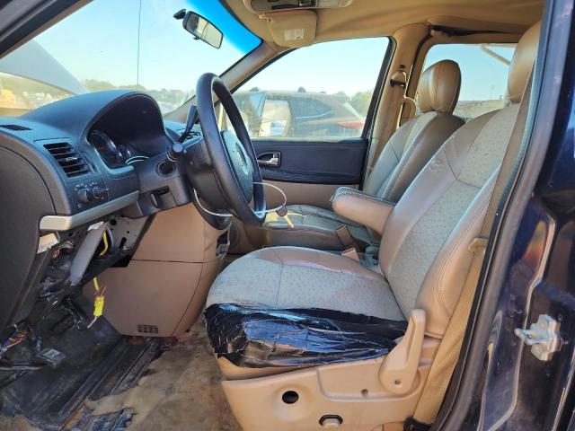 2007 CHEVROLET UPLANDER L #3287636010