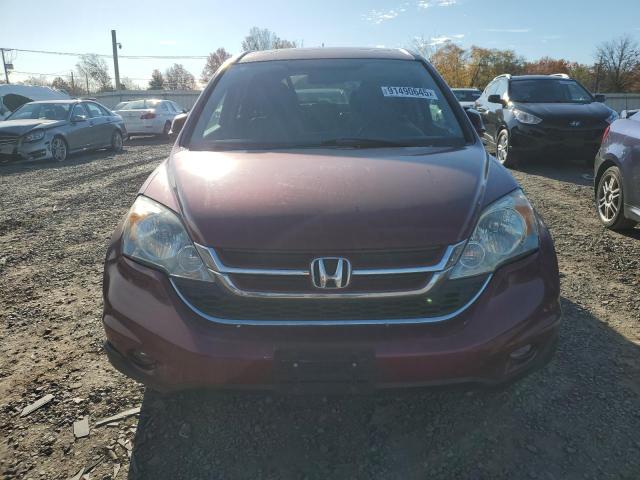 2011 HONDA CR-V EXL #3281451990