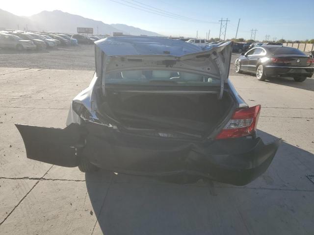 2012 HONDA CIVIC LX #3285011939