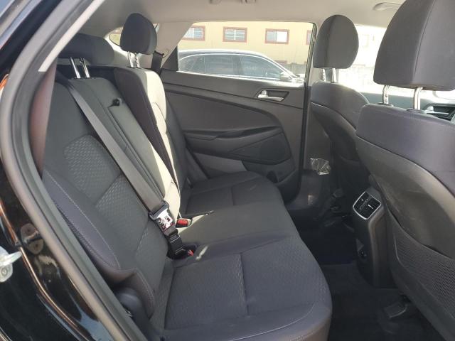 2021 HYUNDAI TUCSON LIM #3301751338