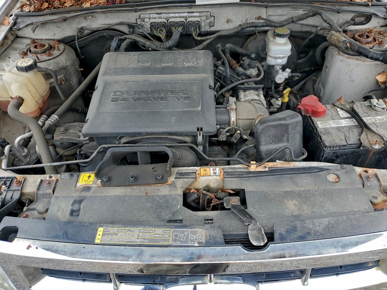 Lot #3297923792 2012 FORD ESCAPE XLT