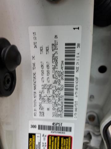 2016 TOYOTA TACOMA DOU #3303955693