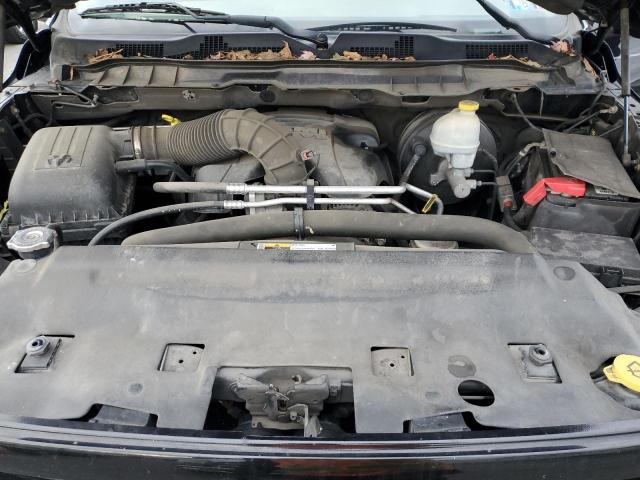 2012 DODGE RAM 1500 S #3303879728