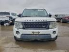 Lot #3303823418 2016 LAND ROVER LR4 HSE LU