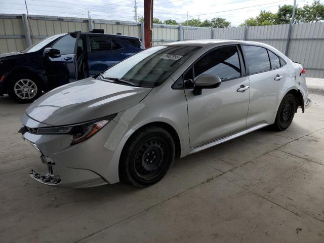 2023 TOYOTA COROLLA LE #3294502512