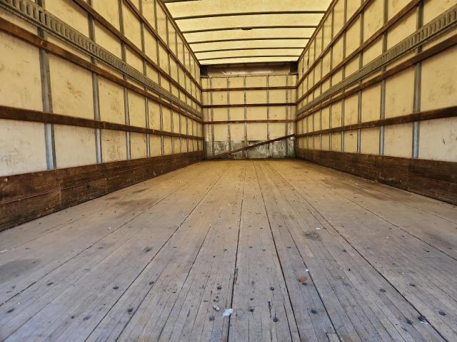 2017 INTERNATIONAL 4300 #3296364197