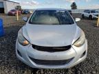 Lot #3315794345 2011 HYUNDAI ELANTRA GL