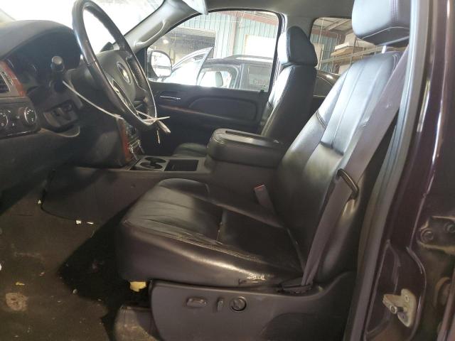 2008 CHEVROLET SILVERADO #3287700013