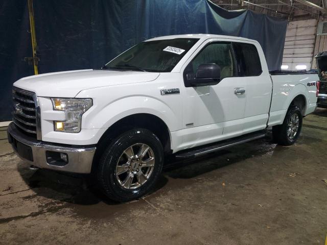 FORD F150 SUPER