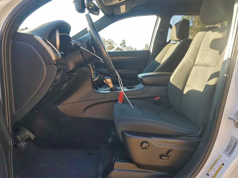 2017 JEEP GRAND CHER #3310612275