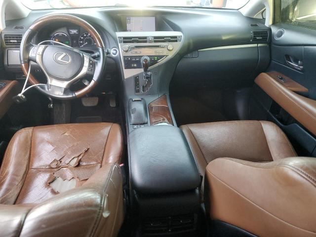 2013 LEXUS RX 450H #3291193960