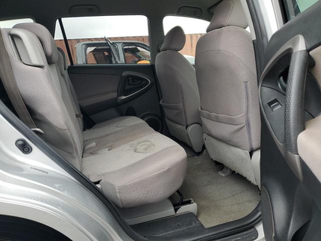 2008 TOYOTA RAV4 #3284824547