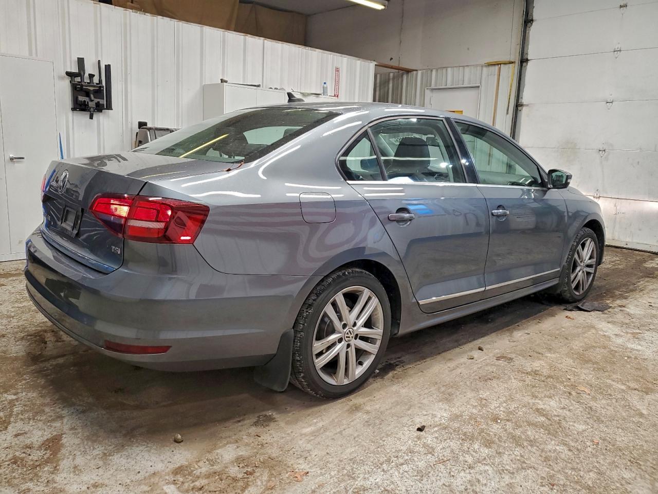 VOLKSWAGEN JETTA SEL